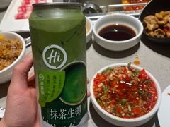 -海底捞火锅(龙湖三千集店)