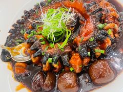 蒜枣河鳗-圆苑(静安寺店)