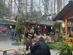 -青城甲(青城山店)