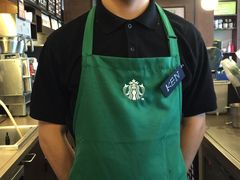 -星巴克(长沙麓南广场店)