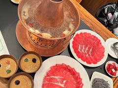 -南门涮肉(天坛南门店)