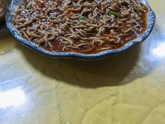 -红升老菜馆(巨兴街店)