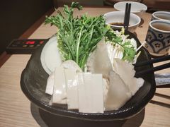 -歌行灯日本料理(伊势丹店)