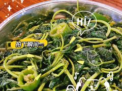 -园林美食城·本土农家菜(杨和镇店)
