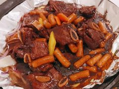 -大鹏饭店·金陵家宴(奥体中心店)