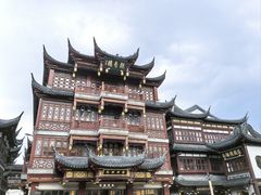 -豫园