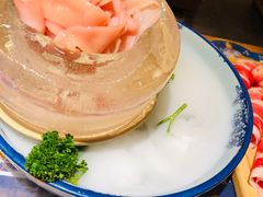 -蜀大侠火锅(四川北路店)