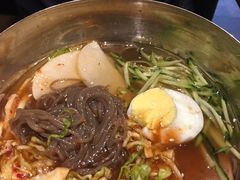 -韩国料理大力士(屏风街店)