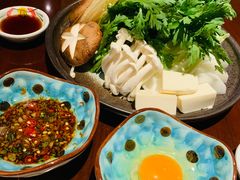 -一本魅·日式料理