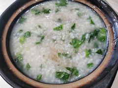 生煎豆腐包-嵊州美食(市心北路店)