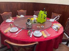 -红灯笼龙凤饭店(宁波老字号店)