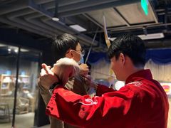 -轻武堂传统射箭·功夫茶·射击体验馆(仁和新城店)