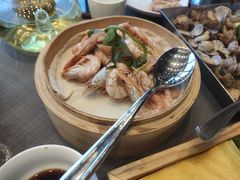 -臻悦海宴.家宴(奥体中心店)