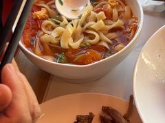 -晋阳春·山西菜·北京烤鸭(交大店)