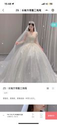 -PAI婚纱礼服设计馆【大牌租赁/高级定制】