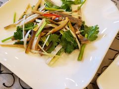 -一江春水·杭帮臻宴(三台山店)