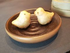 -万丽轩·粤菜(王府井金茂万丽酒店)