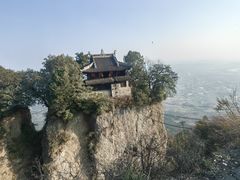 -窦圌山风景区