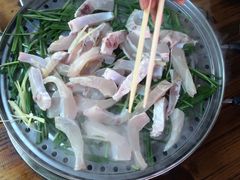 -溪悦渔庄(九龙湖店)