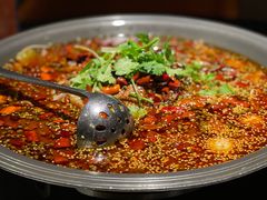 -麻六记(凤凰汇店)