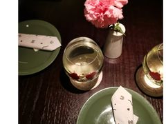 -Fuzzy Bistro 浮几韩餐·茶酒馆
