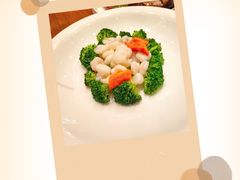 -上海人家花樣年华(中山公园店)