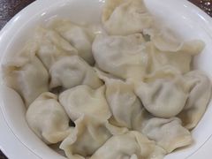 -听涛雅苑百味饺子老家菜馆
