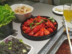 -海底捞火锅(吾悦广场店)