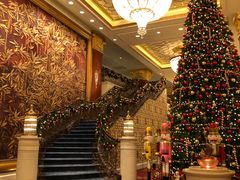 -北京中国大饭店