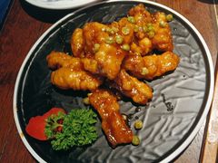 -前海沿·青岛菜(五四广场永旺店)