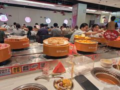 -龍歌自助小火锅(芝罘万达店)