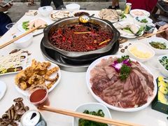 -枇杷园食为鲜火锅(南山店)
