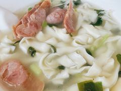 -品味轩(华山路店)