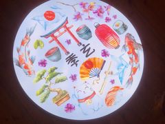 -季玄精致日本料理自助餐(闸北公园店)