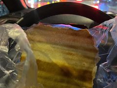 -勃利地摊·勃立小串烧烤