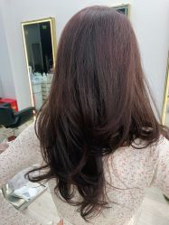-icare美发沙龙