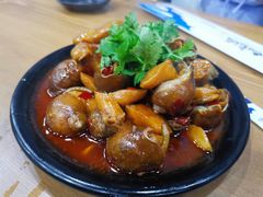 -老虎滩大连海鲜烧烤(建邺云锦路总店)