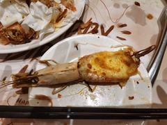 芝士焗虾-芭菲盛宴·环球美食(北城国际店)