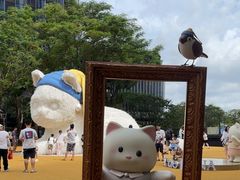 -深圳湾万象城(南山店)