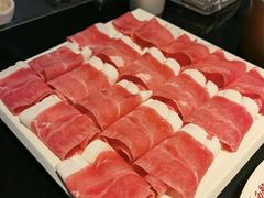 -鲁西肥牛(九方购物中心店)