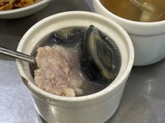 -高师傅特色米粉汤包(建设路店)