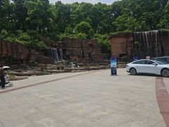 -宜兴龙背山森林公园