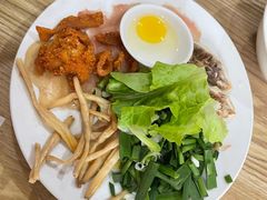 银牌过桥米线-德致祥云南过桥米线(云天小苑店)