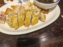 -饭桌故事·血鸭湘(荣宝华店)