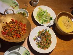 -沅江水·湖南家宴(南村万博长隆商圈店)
