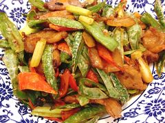 湘味小炒肉-至潮餐厅精致粤菜·活鲈鱼·走地鸡(珠江新城店)
