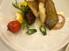 -马克西姆餐厅(崇文门店)