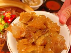 -龚印记牛骨牛杂屋·四代传承(珠影星光城店)