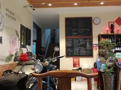 -虎哥私房菜(馒头山店)