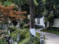 -杭州西湖柳莺里酒店